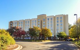 Sleep Inn & Suites BWI Airport